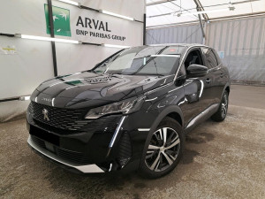 Peugeot 3008 Allure EAT8 Novi model mjenjaca 2023g. KAMERA
