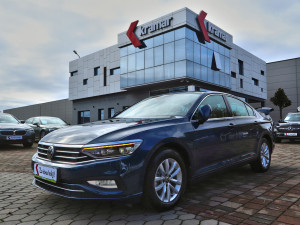 Volkswagen Passat 2.0 TDI DSG Business Line IQ.LIGHT FACELIFT