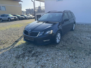 Škoda Octavia 1.6 TDI 2018 FACELIFT NAVI