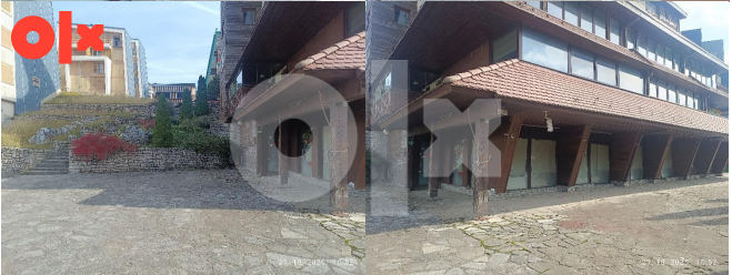 Poslovni prostor Bjelašnica 3