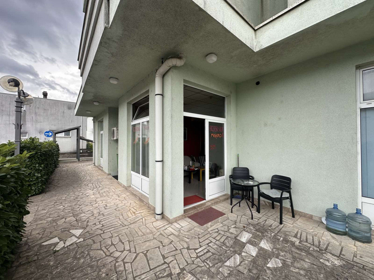 EOS / Poslovni prostor / Ljubuški / 31 m2 2