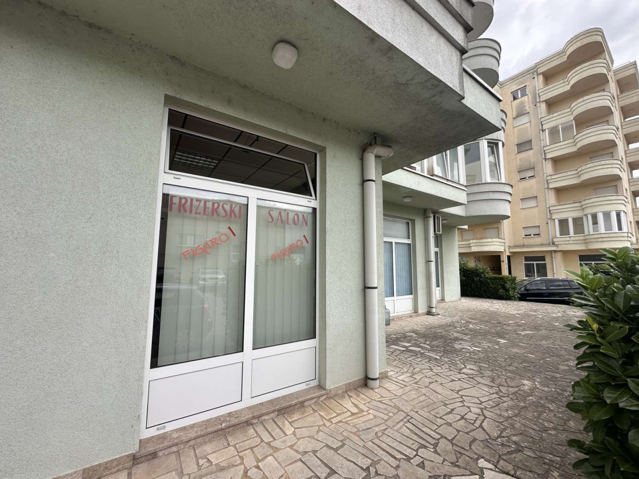 EOS / Poslovni prostor / Ljubuški / 31 m2