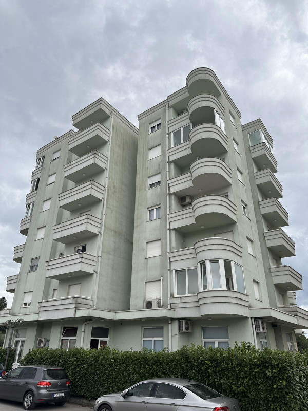 EOS / Poslovni prostor / Ljubuški / 31 m2 3