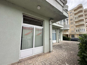 EOS / Poslovni prostor / Ljubuški / 31 m2