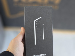 *Akcija* Samsung Galaxy S25 Ultra 512/12GB Silverblue