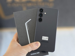 *Akcija* Samsung Galaxy S25 128/12GB