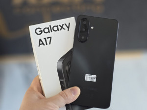 *Novo* Samsung Galaxy A17 256/8GB