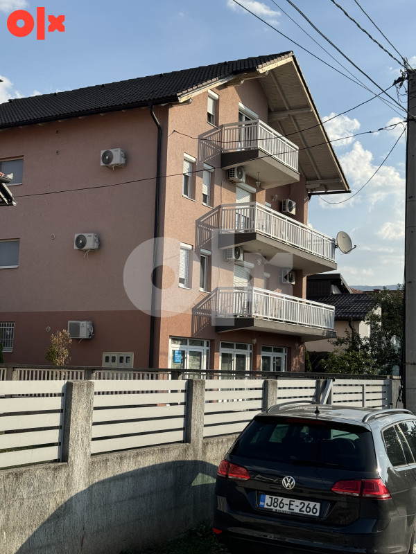 Kuća Sarajevo - Ilidža  Stup 2