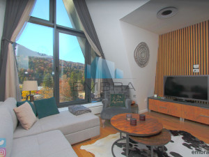 EMBRA prodaje: Trosoban apatman, Bjelašnica, Babin do.