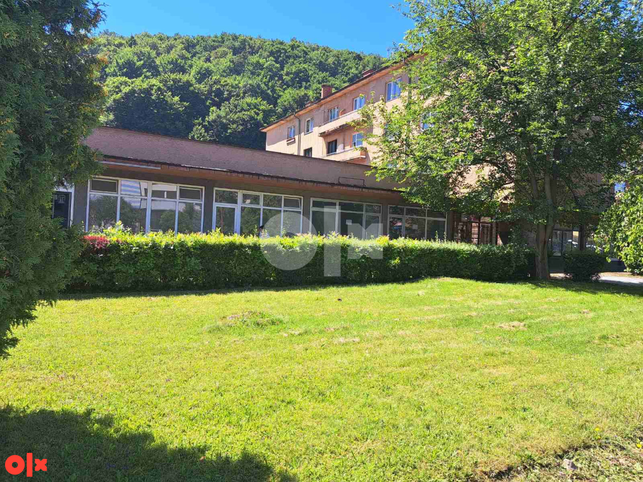 Poslovni prostor Novi Travnik 3