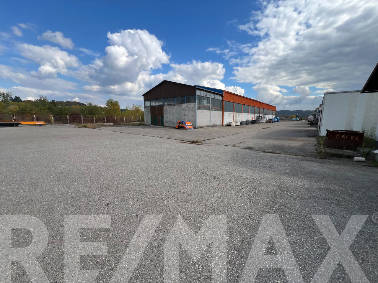 Kombinovana hala | Banja Luka | Najam | 1100m2 5