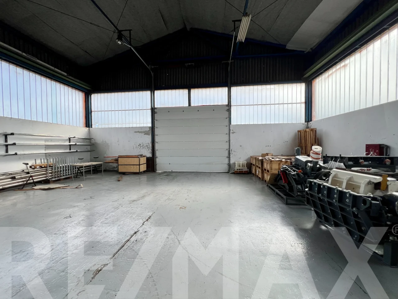 Kombinovana hala | Banja Luka | Najam | 1100m2 13