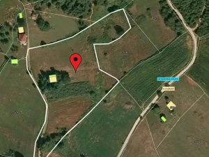 EOS / Zemljište / Bosanska Krupa / 10 630 m2