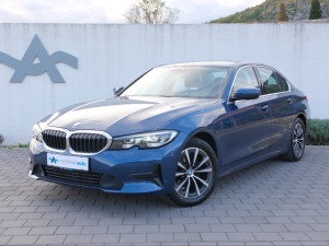 BMW serija 3 G20 316d 2,0d Advantage