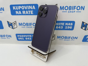 Apple iPhone 14 Pro Max 128 GB