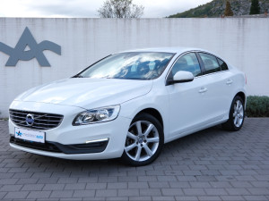 Volvo S60 D3 A Momentum