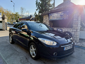 Renault Fluence 1.5 Dci 81 kw