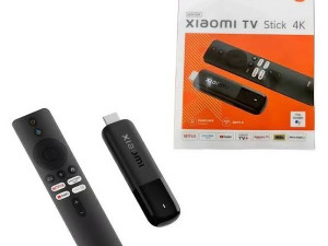 Xiaomi TV Stick 4K (2nd Gen) - InfoNetBL