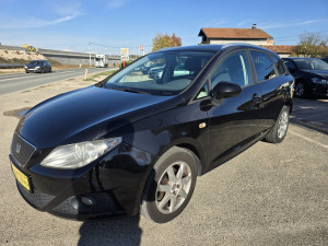 Seat Ibiza 2011 SW NAVI ANDROID