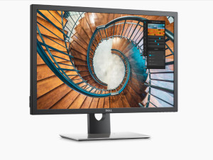 Dell UltraSharp UP3017 2K IPS 30'' HDMI DP