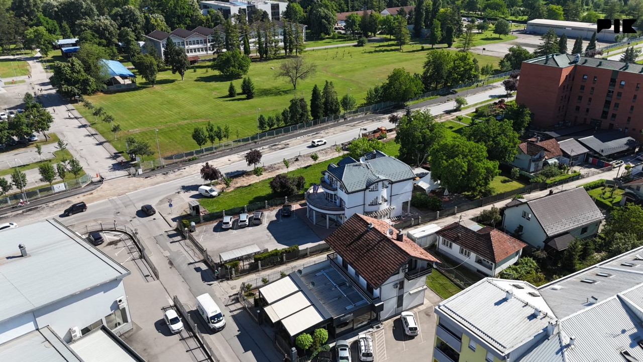 Iznajmljivanje soba i kreveta 15
