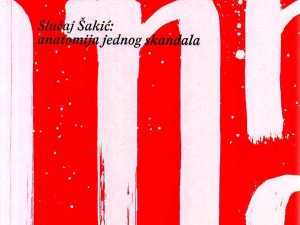 Viktor Ivančić - Točka na U. Slučaj Šakić: anatomija jed...