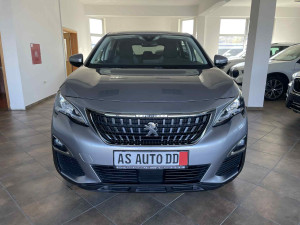 Peugeot 5008 1.5 BLUEHDI 2020 LED NAVI PDC 7 SJEDISTA