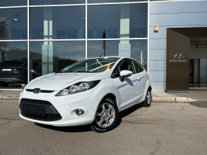 Ford Fiesta 1.2B / ZIMSKE GUME / MF VOLAN