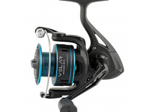 Mašinica za ribolov TRABUCCO Velar FA 3000 / 2+1BB