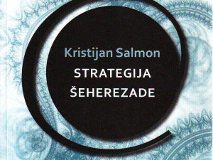 Kristijan Salmon - Strategija Šeherzade