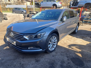 Passat B8 2.0 TDI DSG dijelovi