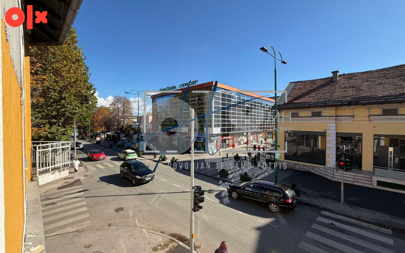 Poslovni prostor 64m2 | Emira Bogunića Čarlija | Ilidža 2