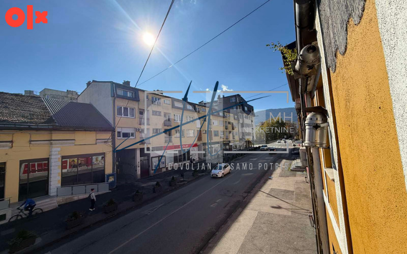 Poslovni prostor 64m2 | Emira Bogunića Čarlija | Ilidža 3