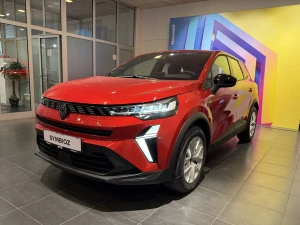 Renault Symbioz TCe 140 Evolution 2025.