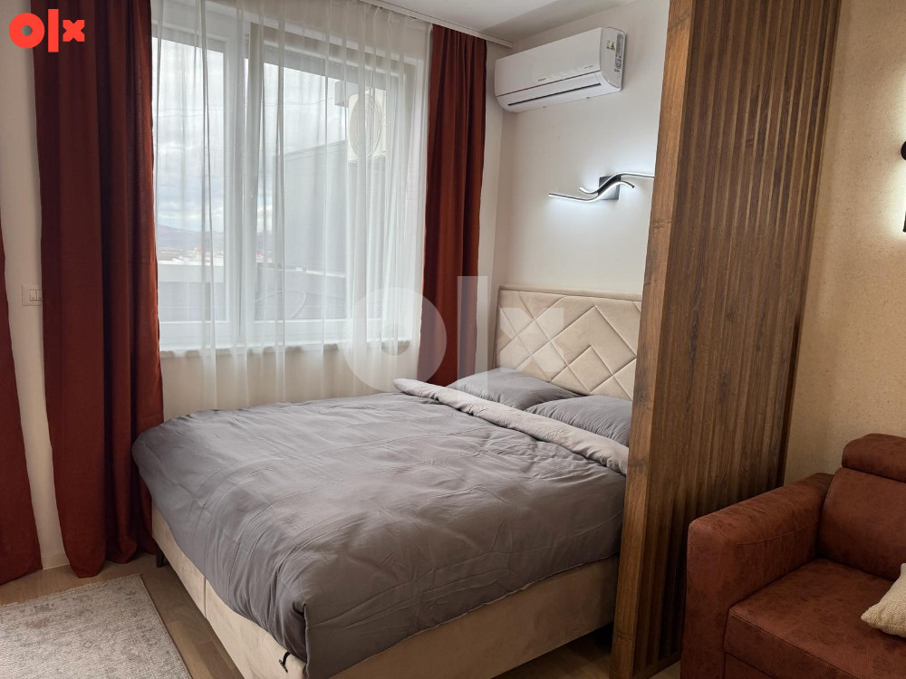 Stan na dan Sarajevo - Novi Grad NOVOGRADNJA 4