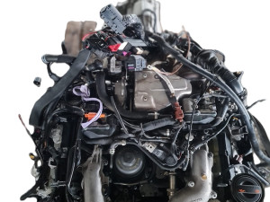 Motor, mjenjac dijelovi AUDI A4 A5 Q5 3.0 TDI 176kW CCW CCWA