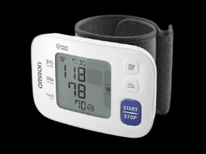Tlakomjer OMRON RS4