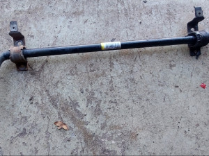 A166324146501 BALANS STANGA ML W166 350 CDI