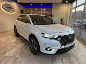 Citroen DS7 CROSSBACK 1.5 HDI 2021. god VIRTUAL