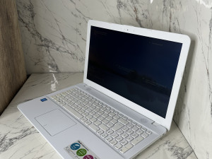 Laptop asus x541S Ram 4GB/500GB HDD