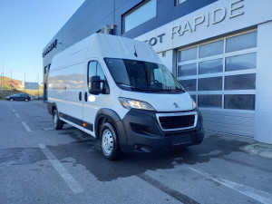 Peugeot BOXER FURGON CONFORT PACK 435 L4H3 2,2 BlueHDI 140 STT