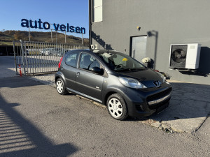 Peugeot 107 1,0 BENZIN 50KW KLIMA 061615483
