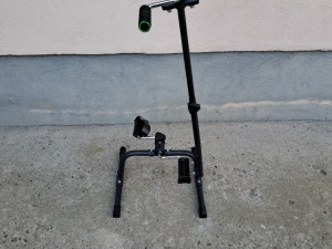 Mini sobno biciklo za ruke i noge