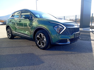 Kia Sportage 2025 160 KS AKCIJA DO ISTEKA ZALIHA