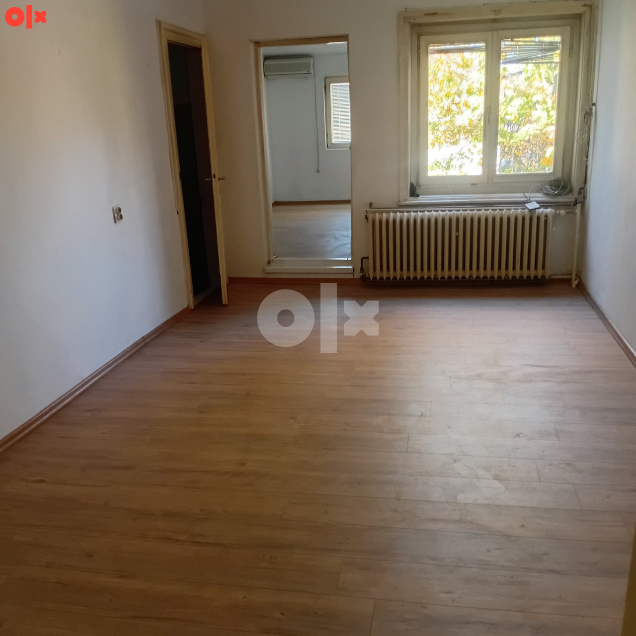 Na prodaju trosoban stan 68 m2 centru grada