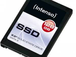 INTENSO 128GB Top SATA 3 2.5"