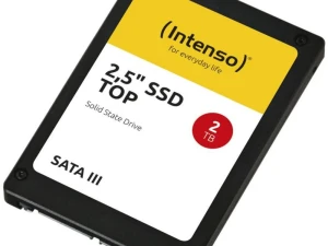 INTENSO 2TB Top SATA 3 2.5"