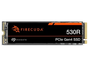 SEAGATE 2TB FireCuda 530R M.2 PCIe M.2 2280