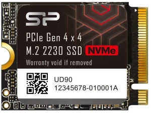 SILICON POWER 1TB UD90 2230 M.2 PCIe M.2 2230