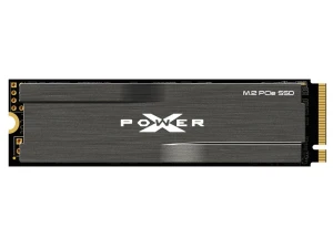 SILICON POWER 1TB XD80 M.2 PCIe M.2 2280